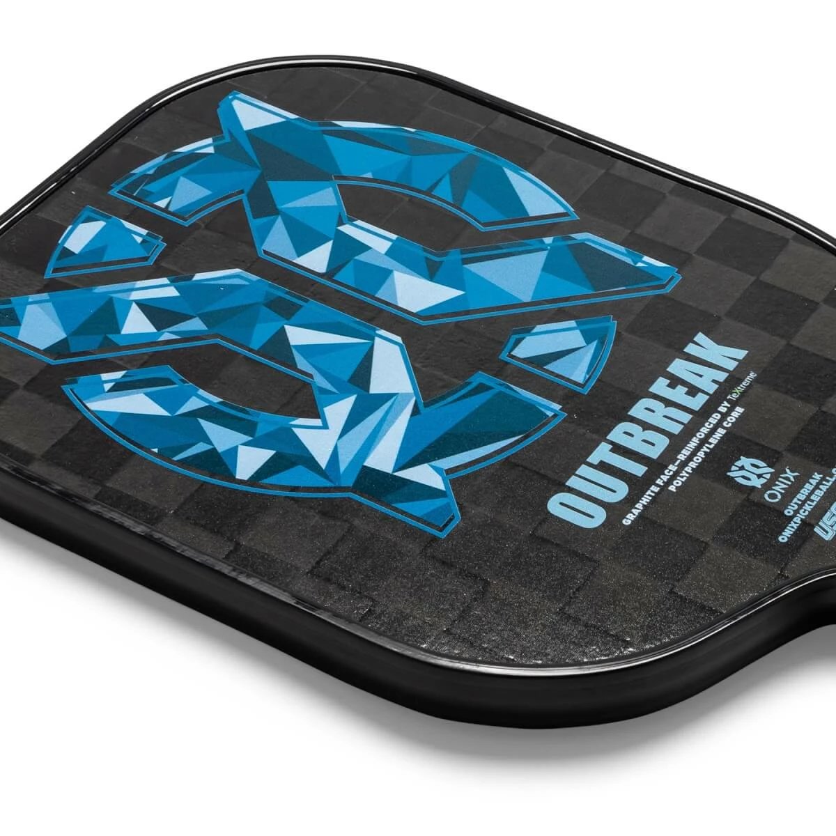 Best reviews of ๐ Onix Outbreak Middleweight Graphite Pickleball Paddle ๐ - Image 2