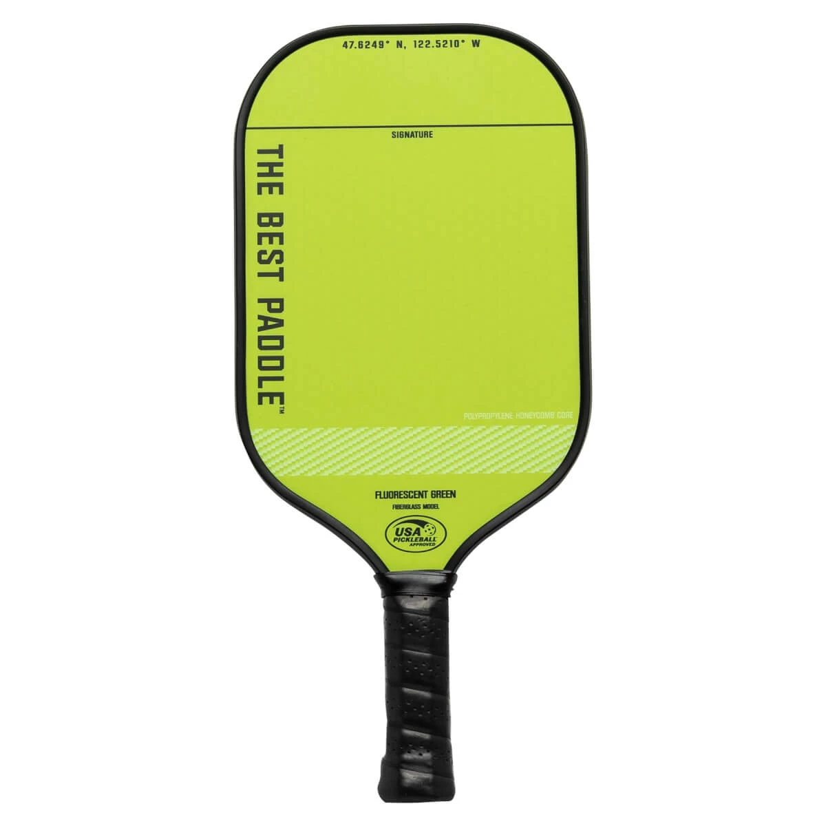 Promo ๐ The Best Paddle Fiberglass Model Middleweight Composite (Fiberglass) Pickleball Paddle ๐ฏ - Image 20
