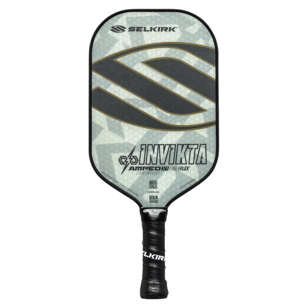 Best deal ๐งจ Selkirk Amped Invikta Lightweight Composite Pickleball Paddle ๐ - Image 3