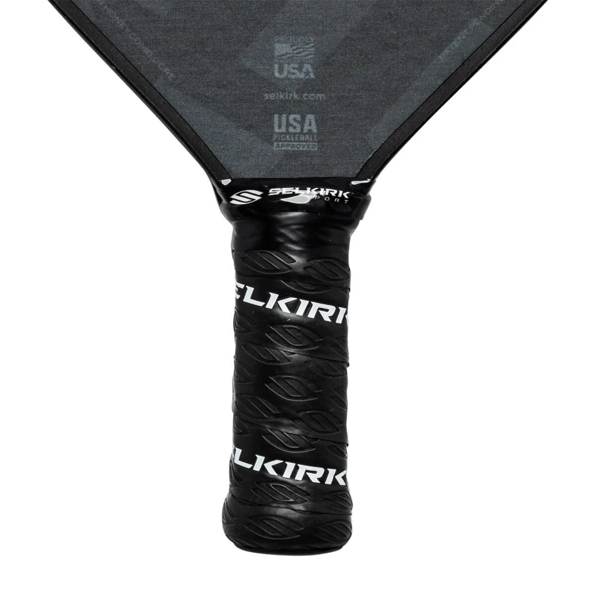 Buy ๐งจ Selkirk VANGUARD 2.0 Omni Middleweight Carbon Fiber Pickleball Paddle ๐ - Image 5