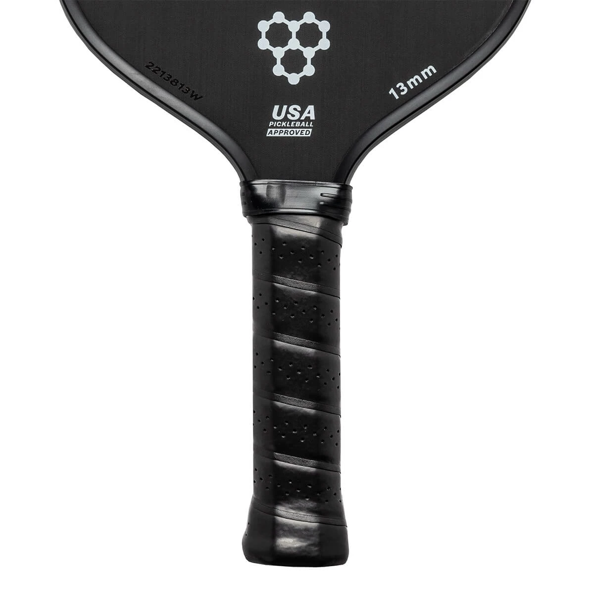 Flash Sale ⭐ CRBN¹ 13MM Middleweight Carbon Fiber Pickleball Paddle 🛒 - Image 11