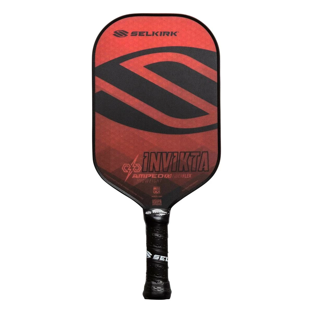Budget ๐ Selkirk Amped Invikta Middleweight Composite Pickleball Paddle ๐ - Image 14