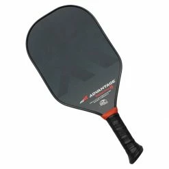 Flash Sale 💯 ProXR Advantage Blackout Series 16MM Middleweight Composite Pickleball Paddle 😍