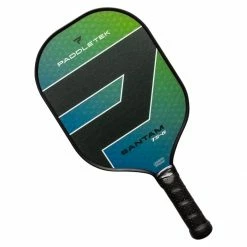 Hot Sale 🎁 Paddletek Bantam TS-5 Anna Leigh Waters Edition Lightweight Hybrid Pickleball Paddle 🎁