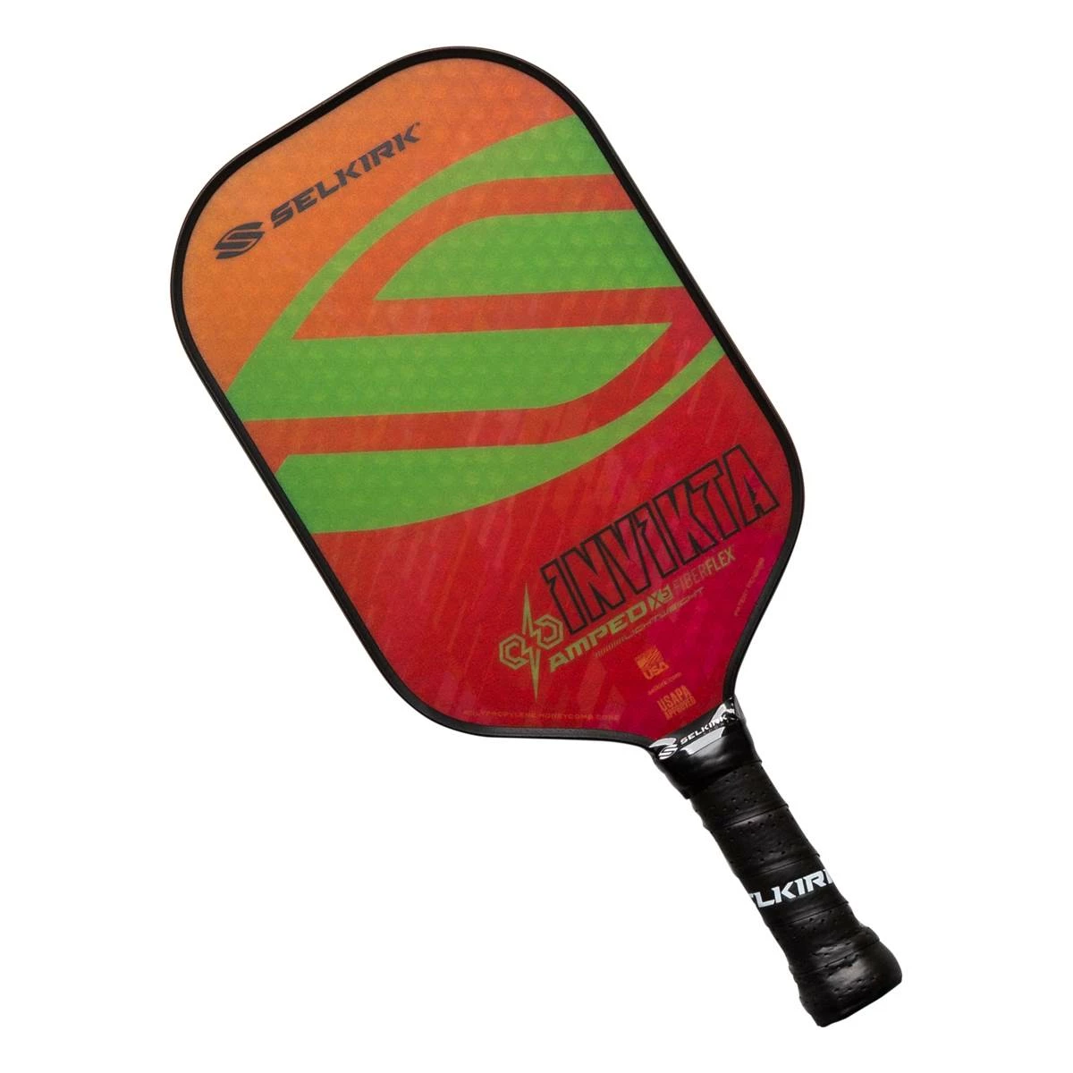 Best deal ๐งจ Selkirk Amped Invikta Lightweight Composite Pickleball Paddle ๐ - Image 22