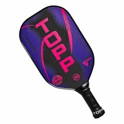 Wholesale 😀 TOPP Reacher Middleweight Graphite Pickleball Paddle 🛒