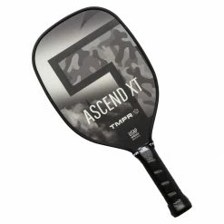Brand new โ TMPR Ascend XT Middleweight Composite Pickleball Paddle ๐