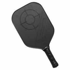Coupon 🌟 Engage Pursuit EX BLEMISHED Middleweight Graphite Pickleball Paddle 🔥