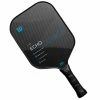 Budget 😀 Wilson Echo Carbon Heavyweight Carbon Fiber Pickleball Paddle 👍