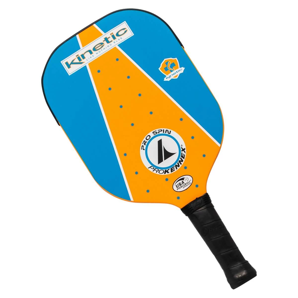 Wholesale ๐ฅ ProKennex Pro-Spin Lightweight Hybrid Pickleball Paddle ๐