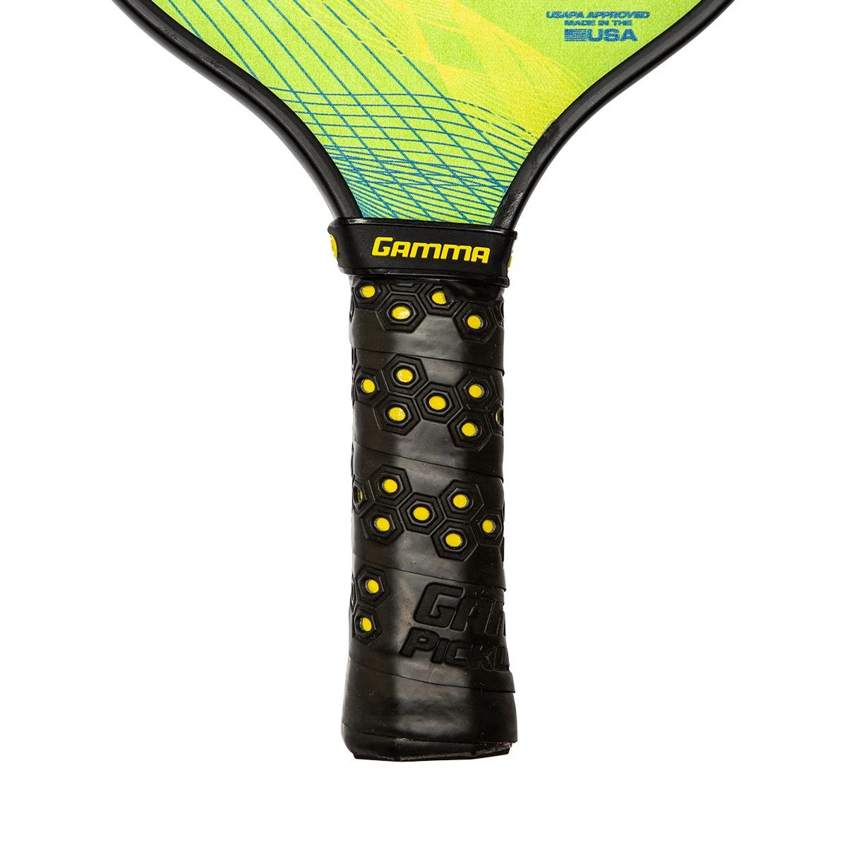 Flash Sale ๐ GAMMA Twister Lightweight Composite Pickleball Paddle ๐ - Image 10
