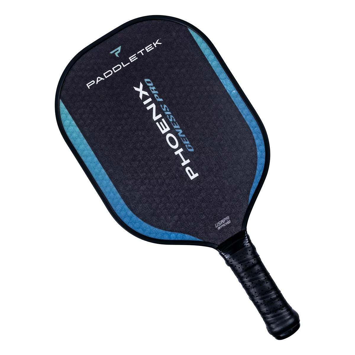 Best Sale โ Paddletek Phoenix Genesis Pro Middleweight Hybrid Pickleball Paddle โญ - Image 28
