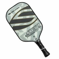 Best deal 🧨 Selkirk Amped Invikta Lightweight Composite Pickleball Paddle 😍