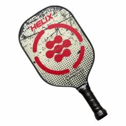 Brand new ๐คฉ Armour HELIX Middleweight Composite Pickleball Paddle ๐