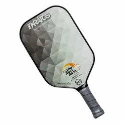 Best deal ๐ฏ Third Shot Drop KRATOS I Lightweight Composite Pickleball Paddle ๐