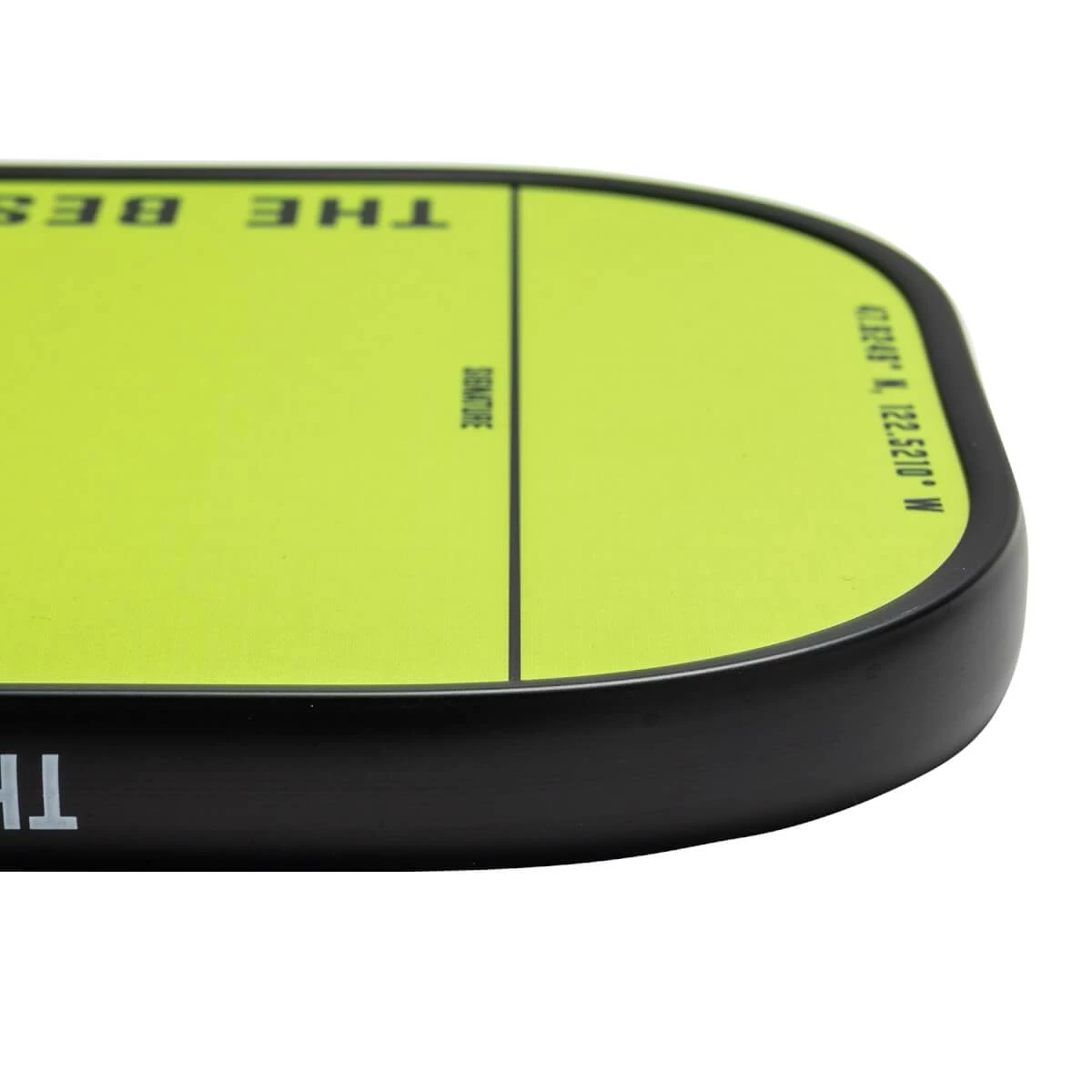 Promo ๐ The Best Paddle Fiberglass Model Middleweight Composite (Fiberglass) Pickleball Paddle ๐ฏ - Image 23