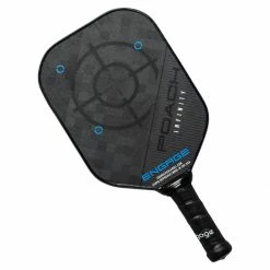 Buy 🥰 Engage Poach Infinity Middleweight Composite Pickleball Paddle 🎉