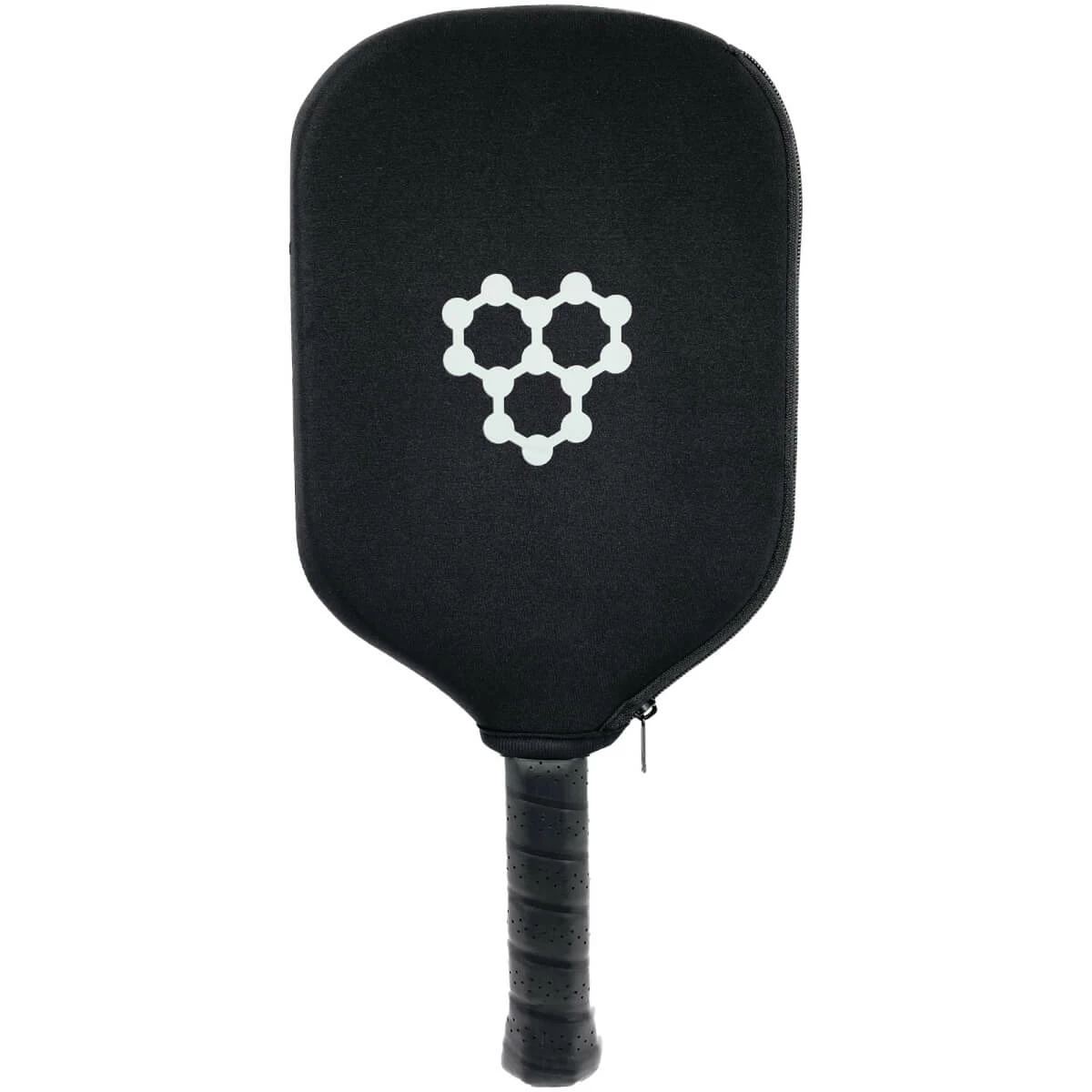 Flash Sale 😀 CRBN¹ 13MM NON-USAP Approved Middleweight Carbon Fiber Pickleball Paddle ❤️ - Image 11