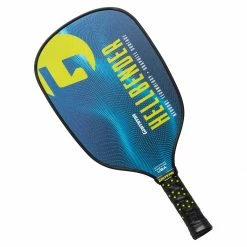 Best deal ๐ GAMMA Hellbender Middleweight Graphite Pickleball Paddle ๐ฅฐ