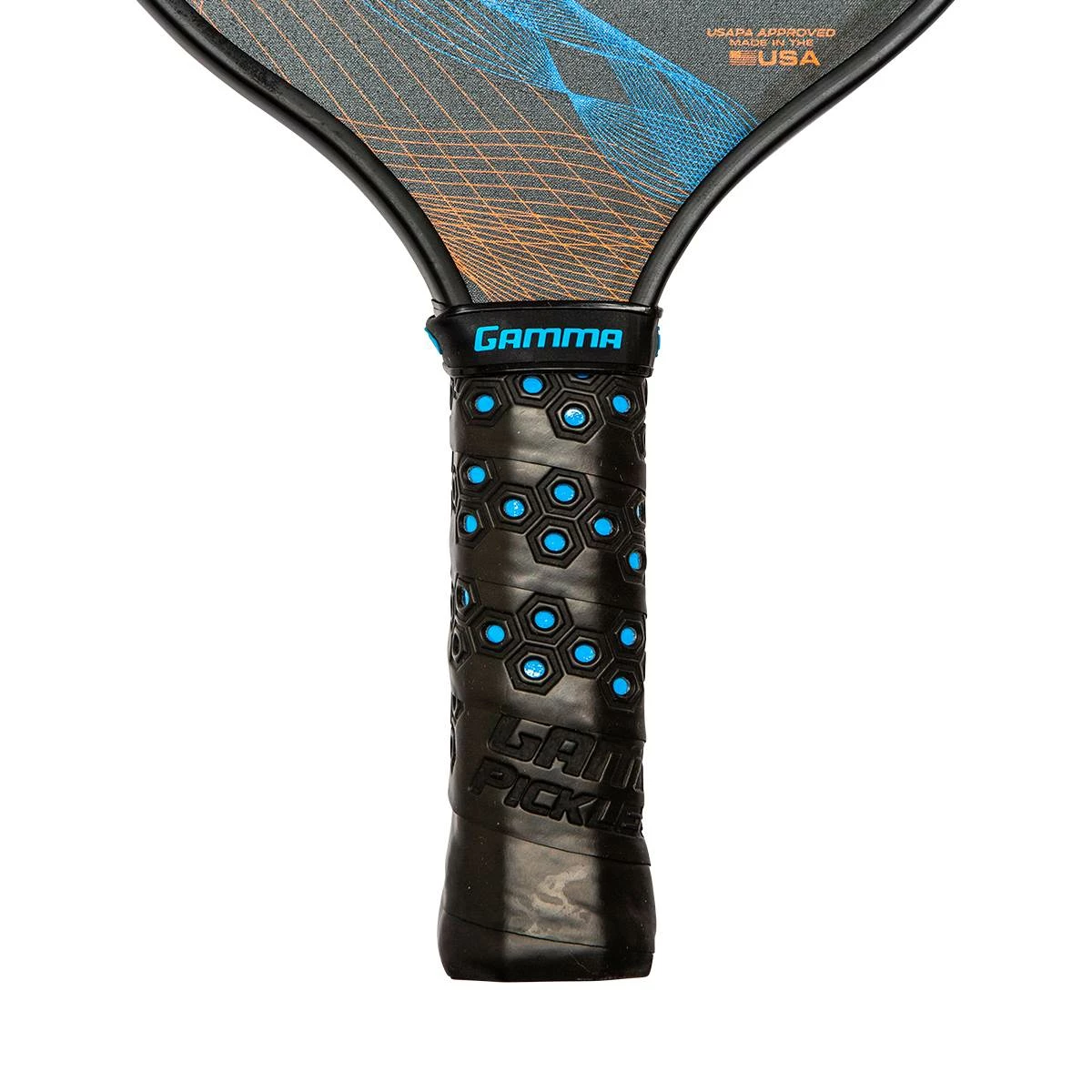 Flash Sale ๐ GAMMA Twister Lightweight Composite Pickleball Paddle ๐ - Image 15