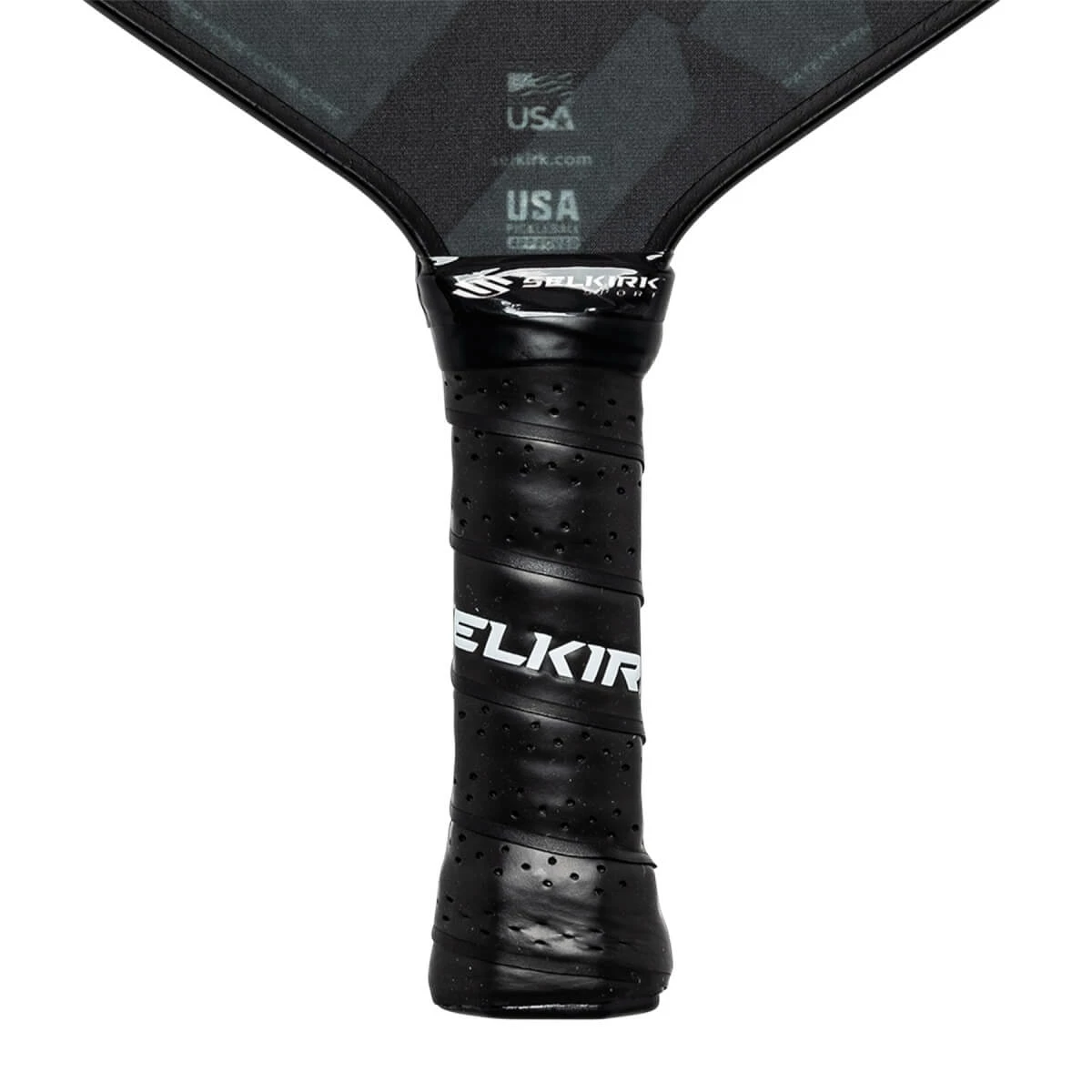 Best Sale π€© Selkirk Amped Epic Middleweight Composite Pickleball Paddle π - Image 5