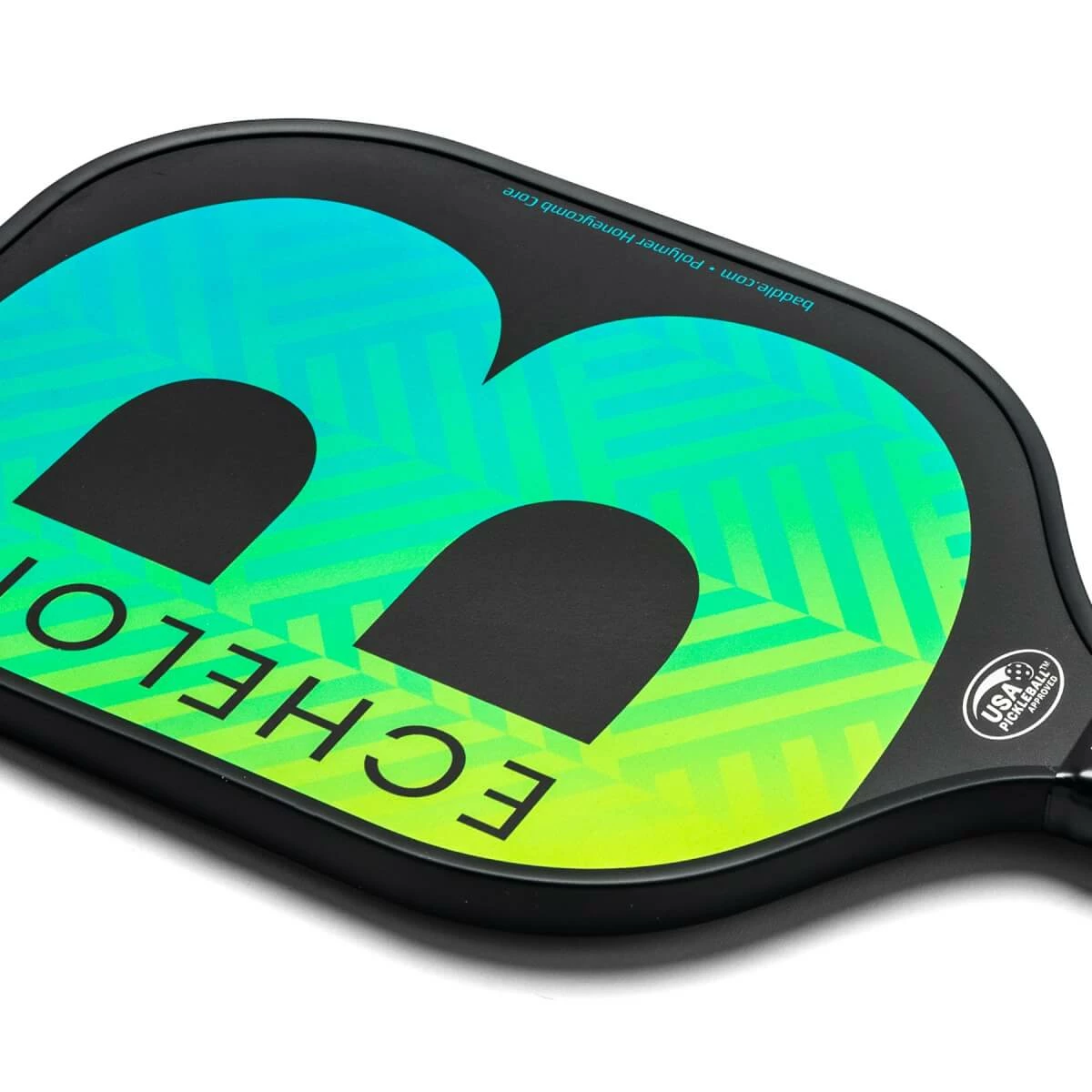 Best reviews of ⭐ Baddle Echelon Heavyweight Graphite Pickleball Paddle 🥰 - Image 8