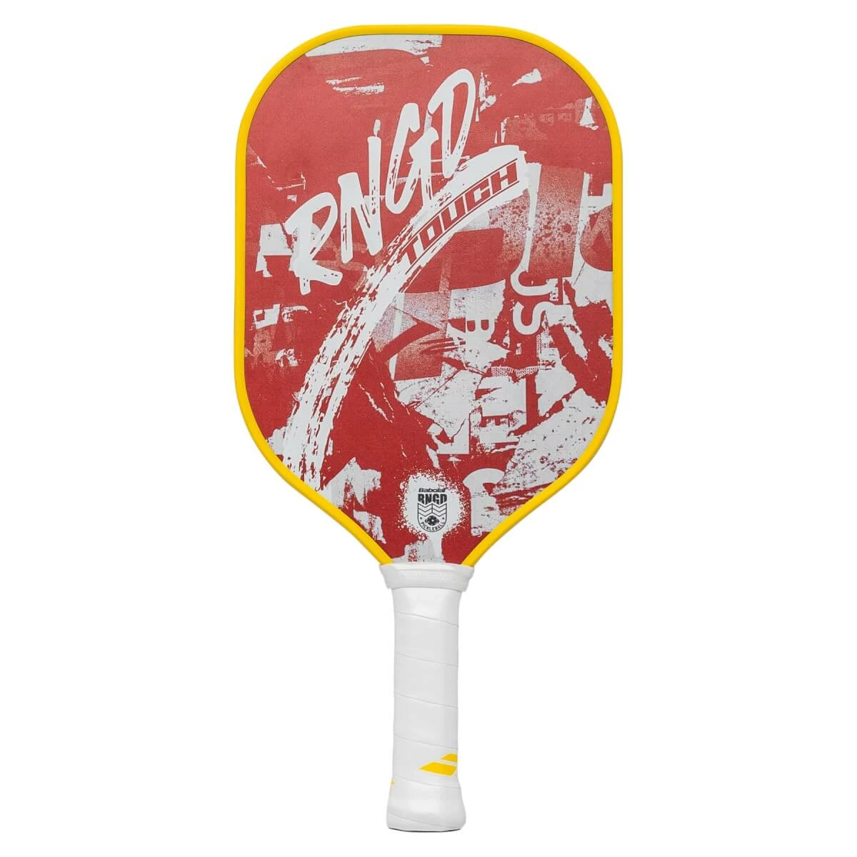 Promo ๐ Babolat RNGD Touch Middleweight Composite Pickleball Paddle ๐งจ - Image 4