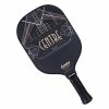 Promo 🎁 Franklin Aspen Kern Centre Middleweight Carbon Fiber Pickleball Paddle 🧨