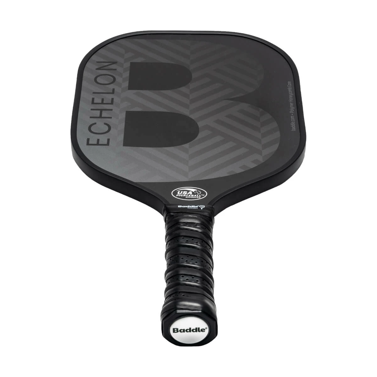 Best reviews of ⭐ Baddle Echelon Heavyweight Graphite Pickleball Paddle 🥰 - Image 5