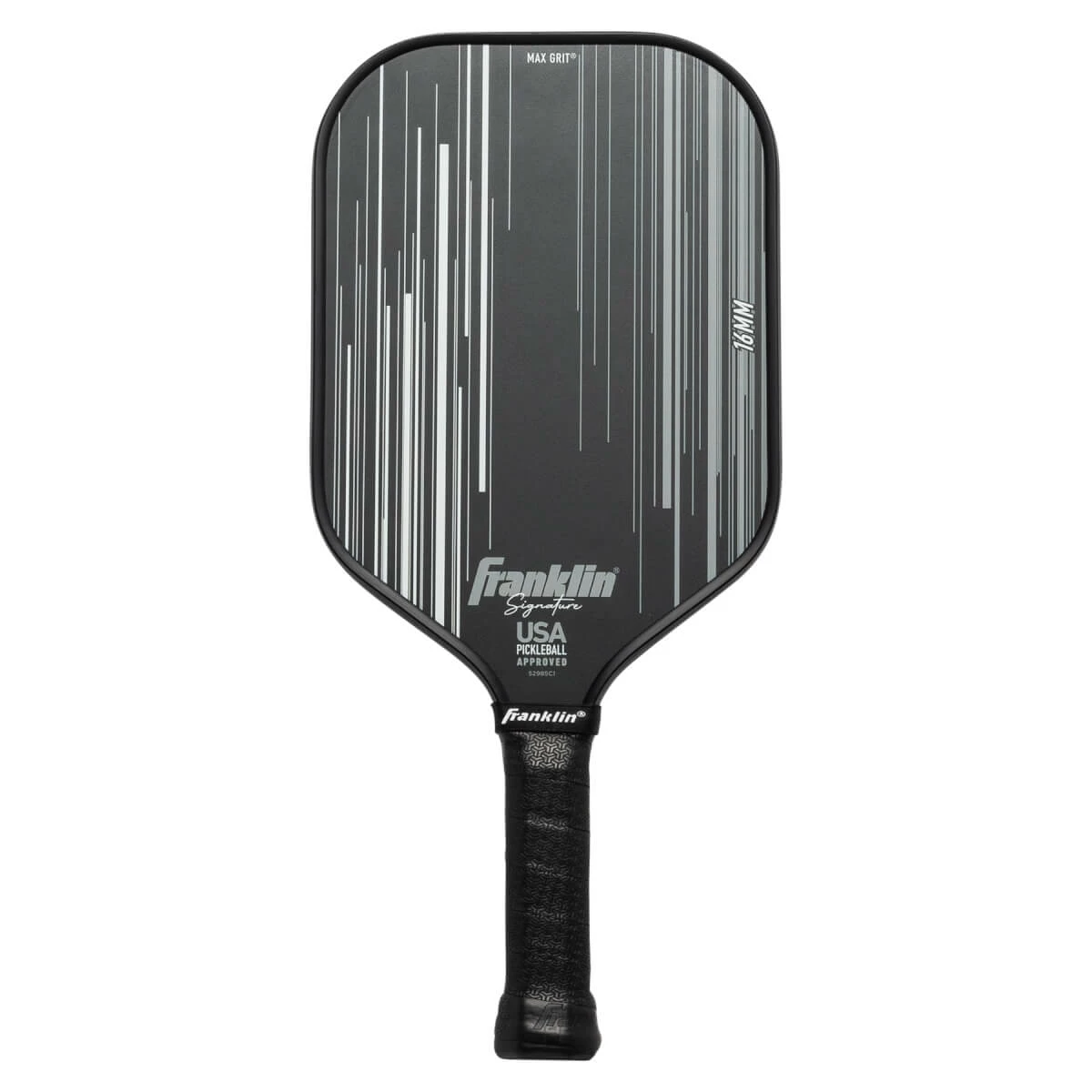 Coupon ๐ฏ Franklin Signature Heavyweight Composite Pickleball Paddle ๐ฅ - Image 3