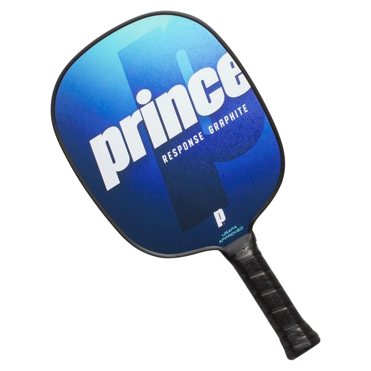 Outlet ๐ Prince Response Middleweight Graphite Pickleball Paddle ๐งจ - Image 6