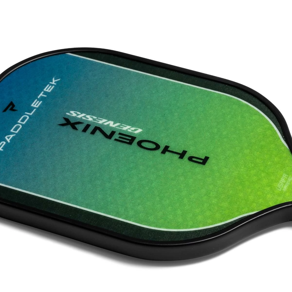 Brand new โ Paddletek Phoenix Genesis Leigh Waters Edition Middleweight Hybrid Pickleball Paddle โค๏ธ - Image 2