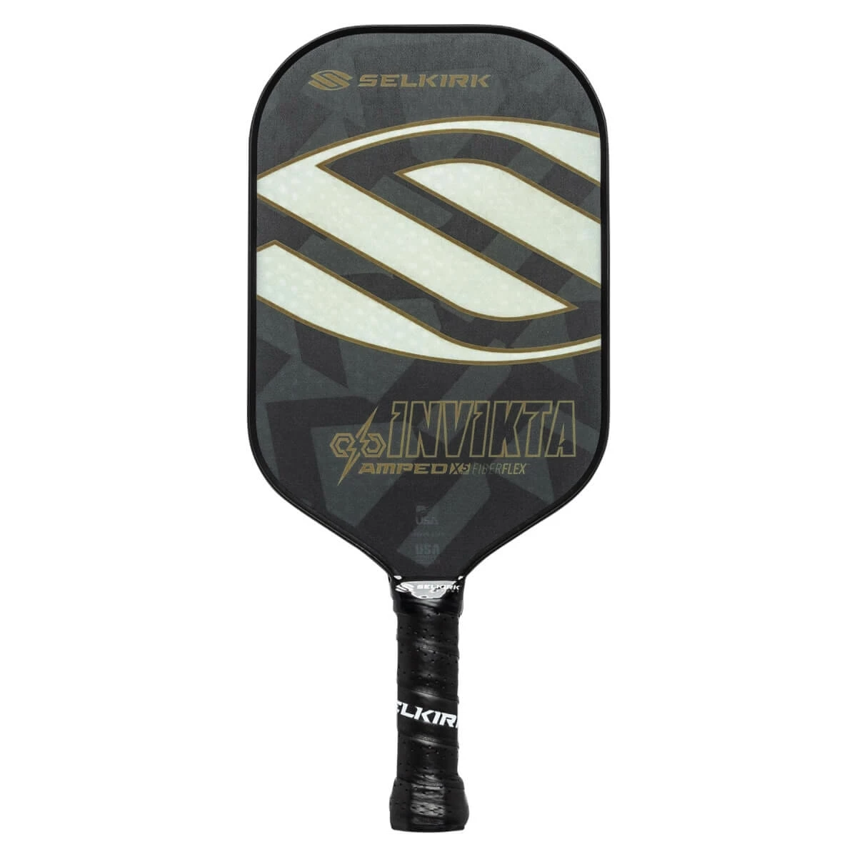 Budget ๐ Selkirk Amped Invikta Middleweight Composite Pickleball Paddle ๐ - Image 3
