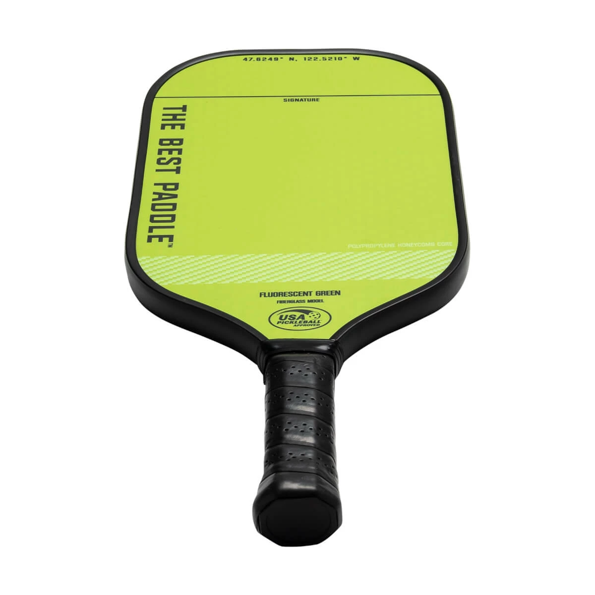 Promo ๐ The Best Paddle Fiberglass Model Middleweight Composite (Fiberglass) Pickleball Paddle ๐ฏ - Image 21