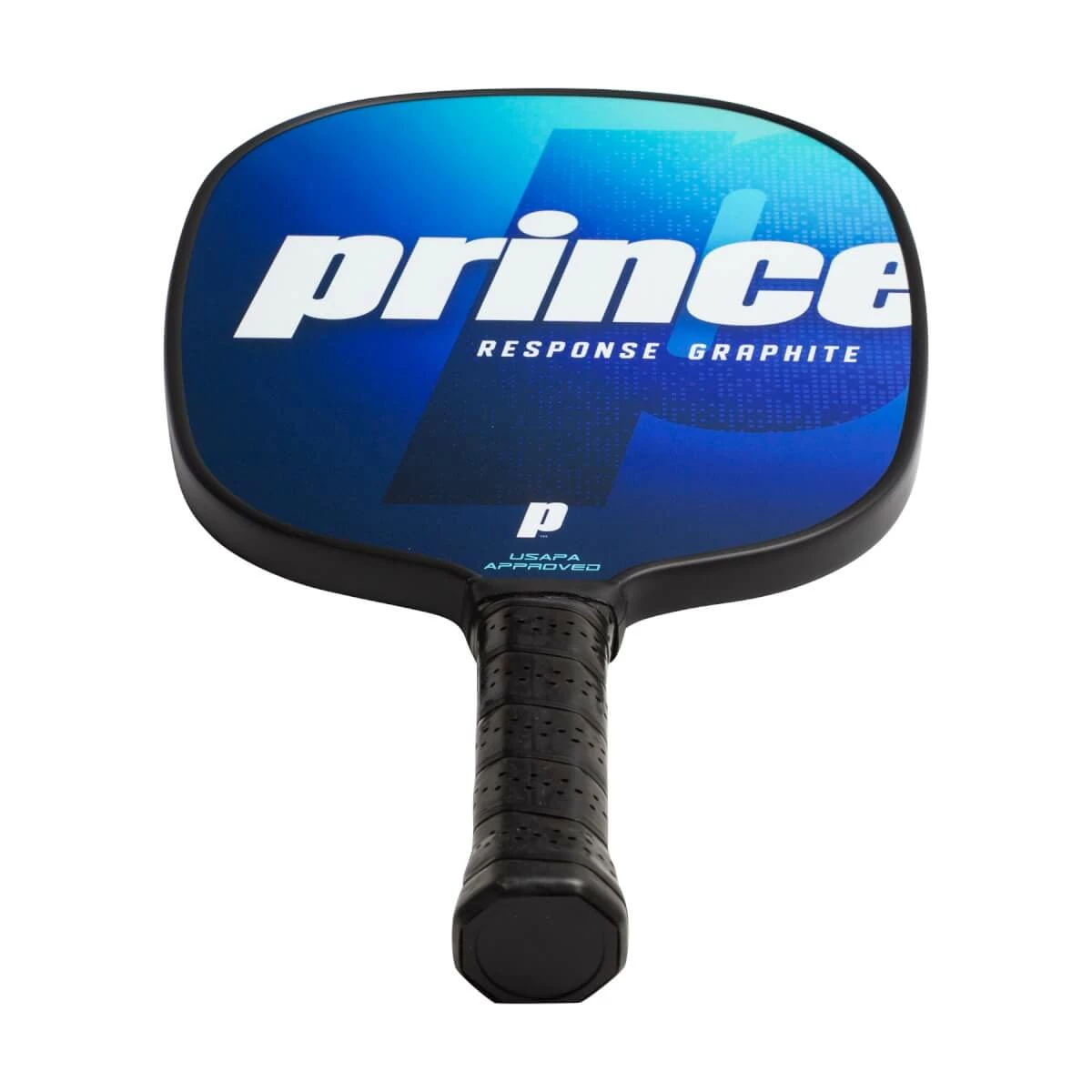 Outlet ๐ Prince Response Middleweight Graphite Pickleball Paddle ๐งจ - Image 9