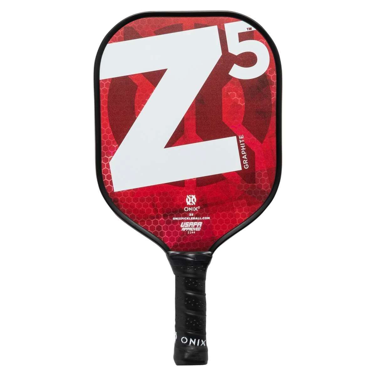 Best Pirce ✨ Onix Z5 Mod Middleweight Graphite Pickleball Paddle ⭐ - Image 27