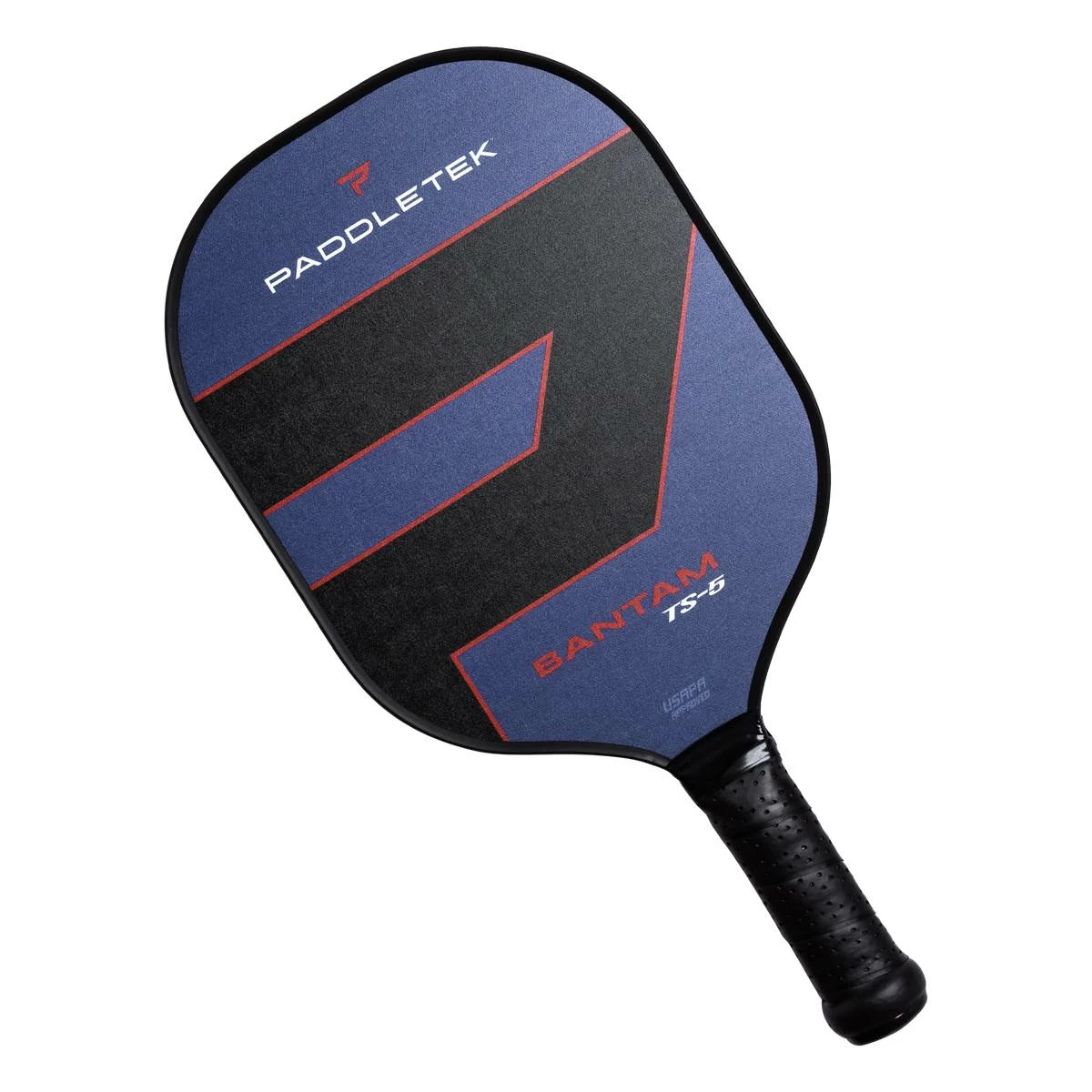 Budget โจ Paddletek Bantam TS-5 US Open Special Edition Lightweight Composite Pickleball Paddle โจ