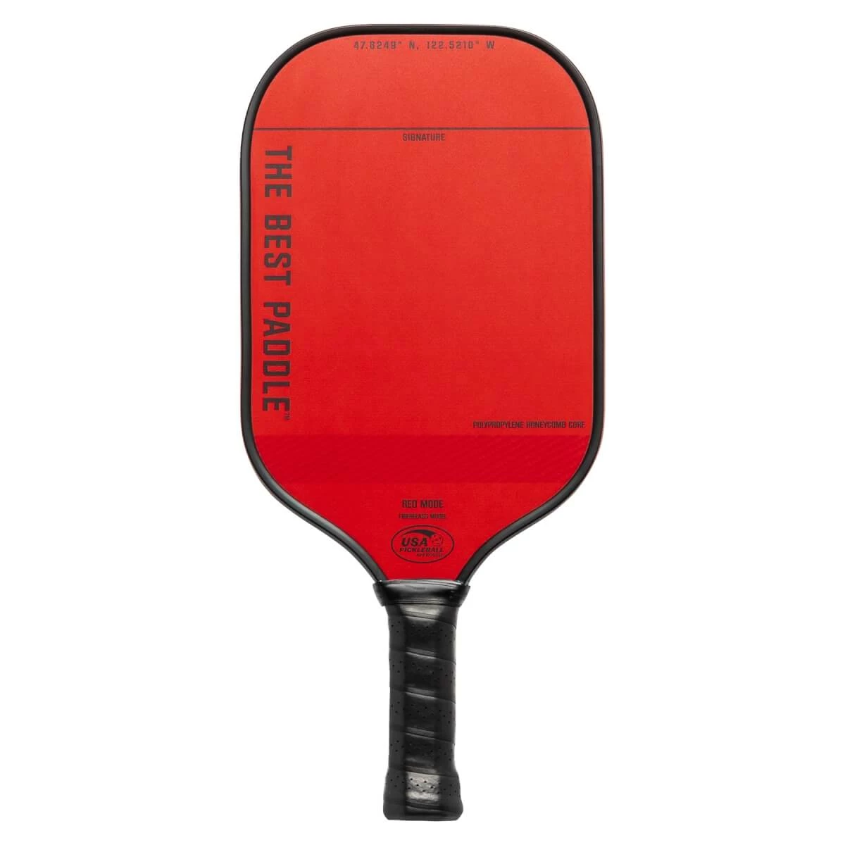 Promo ๐ The Best Paddle Fiberglass Model Middleweight Composite (Fiberglass) Pickleball Paddle ๐ฏ - Image 26