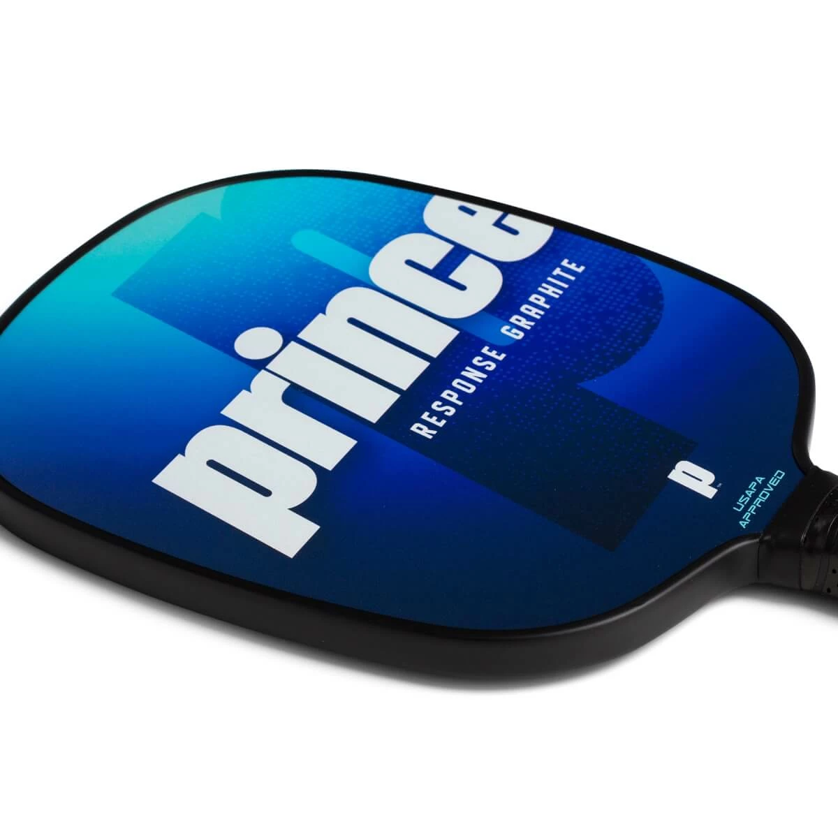 Outlet ๐ Prince Response Middleweight Graphite Pickleball Paddle ๐งจ - Image 7
