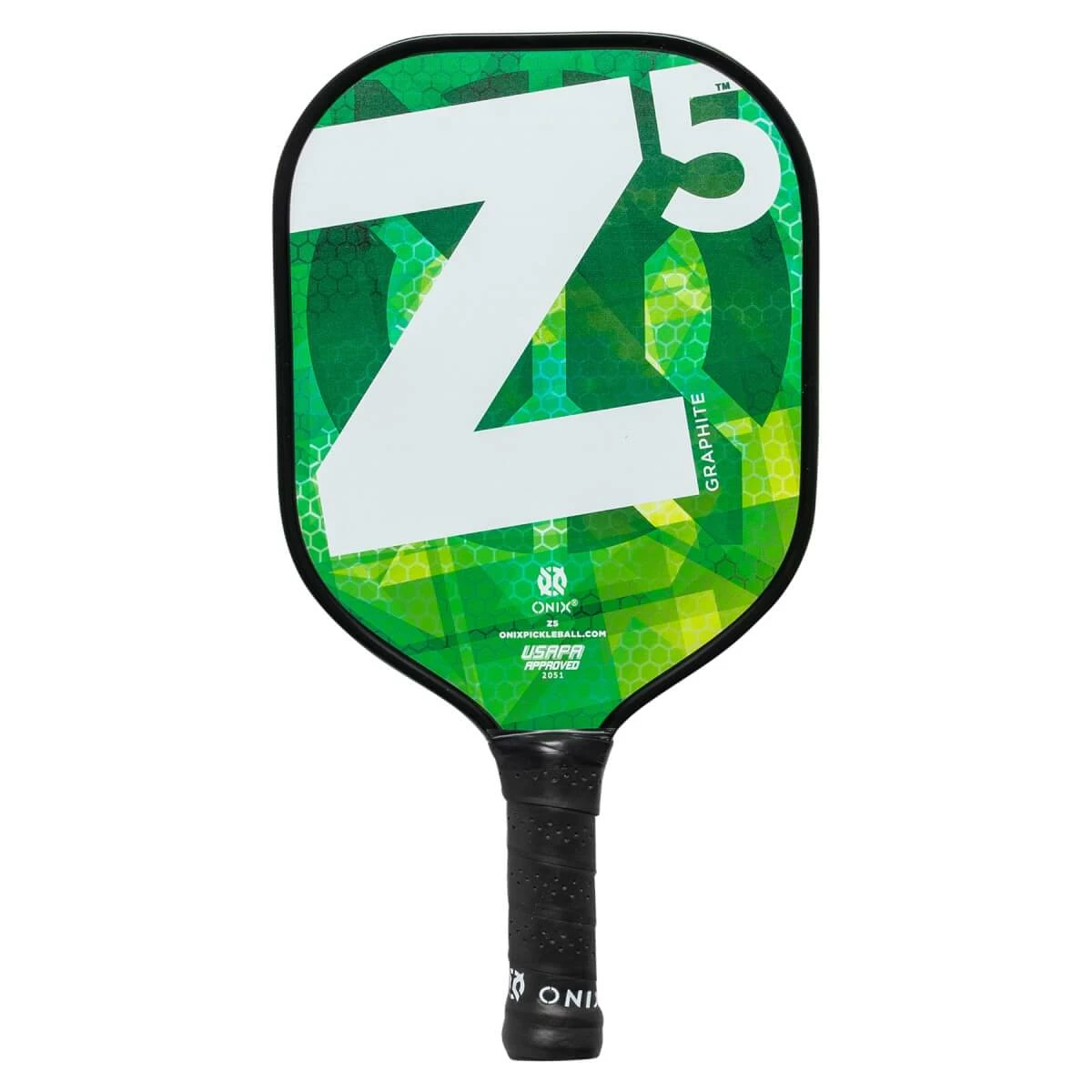 Best Pirce ✨ Onix Z5 Mod Middleweight Graphite Pickleball Paddle ⭐ - Image 15
