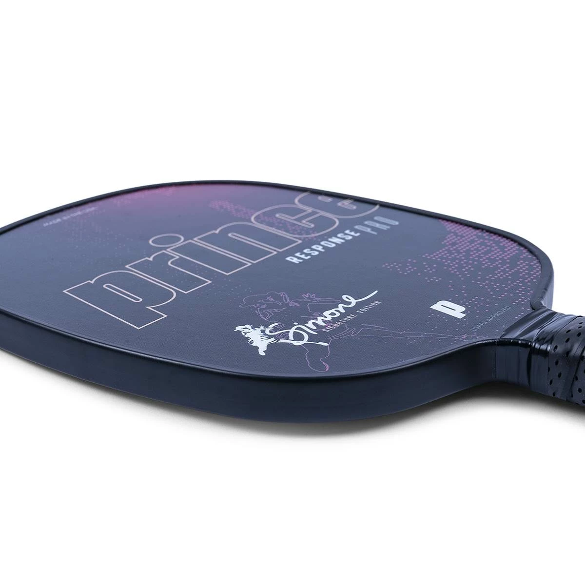 Discount ๐คฉ Prince Response Pro Middleweight Composite Pickleball Paddle โ๏ธ - Image 20