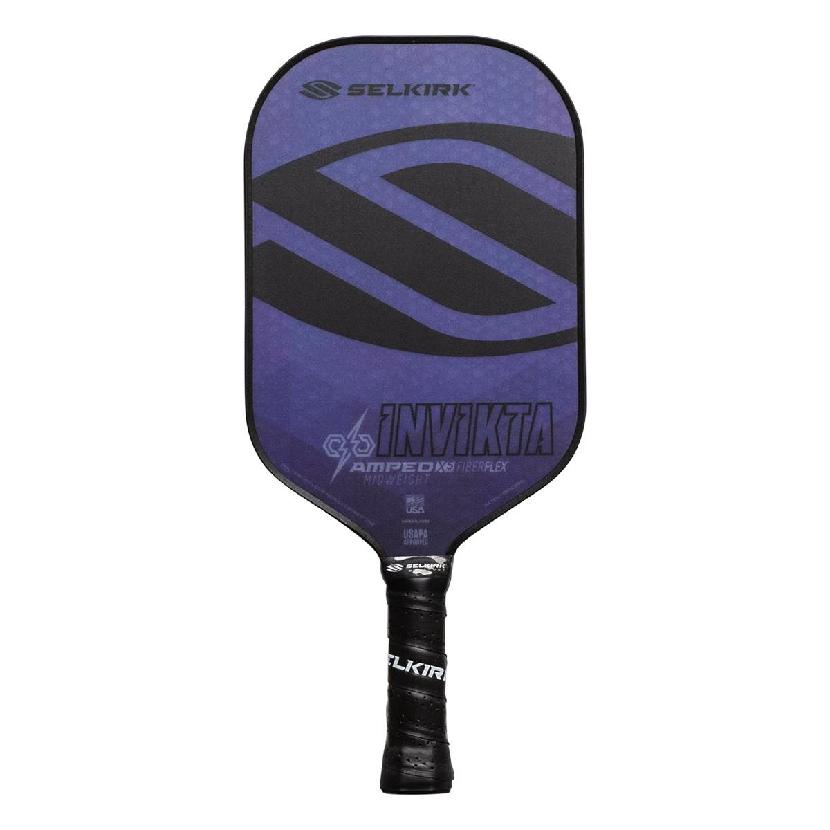 Budget ๐ Selkirk Amped Invikta Middleweight Composite Pickleball Paddle ๐ - Image 24