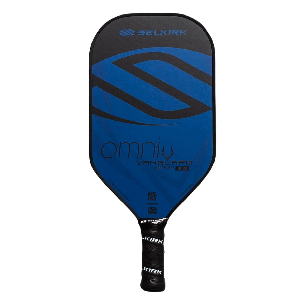 Coupon ๐ Selkirk VANGUARD 2.0 Omni Lightweight Carbon Fiber Pickleball Paddle ๐ - Image 14