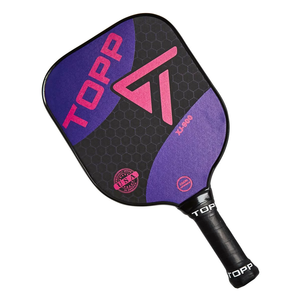 Flash Sale ๐ TOPP XJ-900 Middleweight Graphite Pickleball Paddle โค๏ธ - Image 21