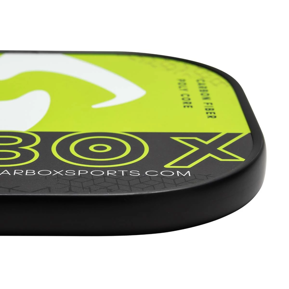 Outlet ๐ฅ Gearbox CP7 Middleweight Carbon Fiber Pickleball Paddle ๐ - Image 11