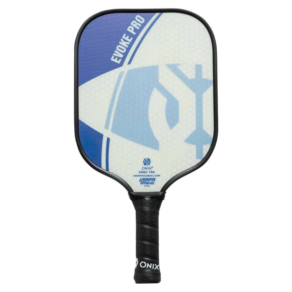 Hot Sale ๐งจ Onix Evoke Pro Middleweight Composite Pickleball Paddle โ๏ธ - Image 8