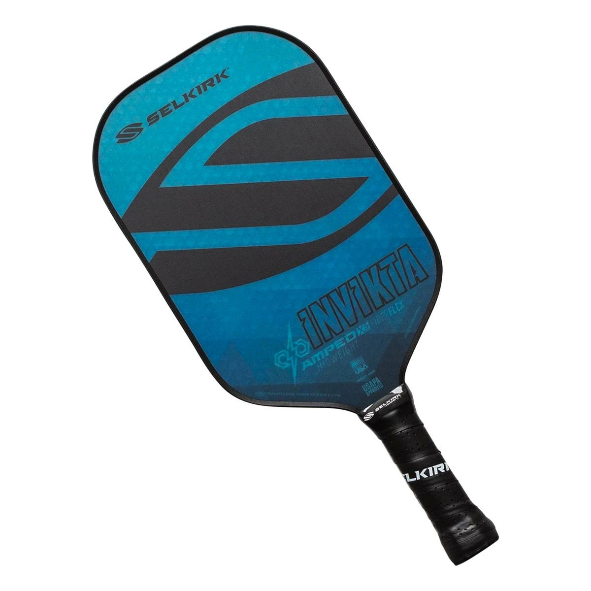 Budget ๐ Selkirk Amped Invikta Middleweight Composite Pickleball Paddle ๐ - Image 17