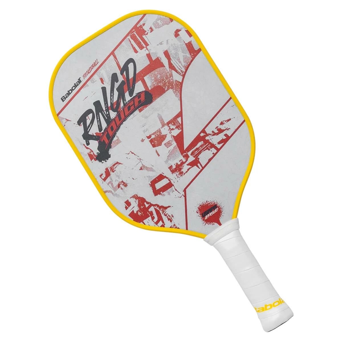 Promo ๐ Babolat RNGD Touch Middleweight Composite Pickleball Paddle ๐งจ