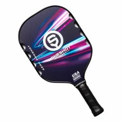 Best reviews of 😉 Oneshot Aero Proshot Middleweight Graphite Pickleball Paddle 🎉