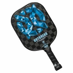 Best reviews of 👏 Onix Outbreak Middleweight Graphite Pickleball Paddle 🛒